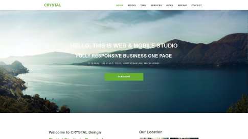 Типовые решения для сайтов - фотография 1 от 01.01.2019