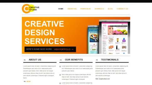 Типовые решения для сайтов - фотография 1 от 01.01.2019